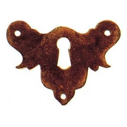 Escutcheons - Door Locks