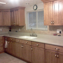 kitchen knobs