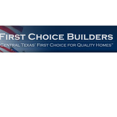 First Choice Builders