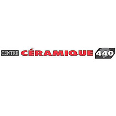 Centre Ceramique 440