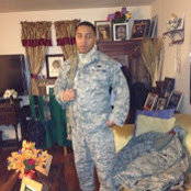 Kayode Modeste's photo