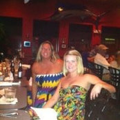 Dina Peek's photo