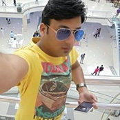 Foto von Imran Mansuri