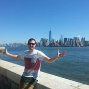 Nicholas Moldrich's photo