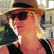 Frida Svensson's photo