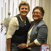 Connie White Garcia's photo