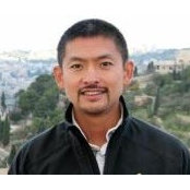 Wiley Wang's photo