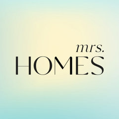 Mrs Homes