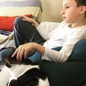 Sara Mesler's photo