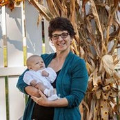 Kathy Steve Winters's photo