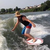 Christopher Ponton's photo