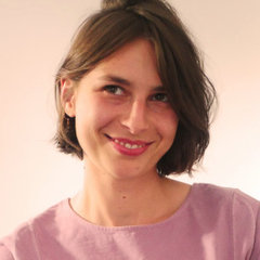 Laura Cassonnnet
