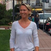 Foto von Christin Persson