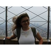 Elena Miron's photo