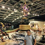 Aditya Raghav's photo