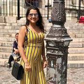 Nikita Gupta's photo