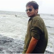 Foto von Devarshi Upadhyay