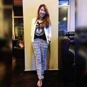 Jeny Syee's photo