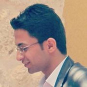 Amer Bin Medhats foto