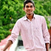 Bharaath Kumar Pothuraju's photo