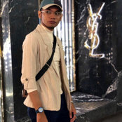 hanis aman's photo