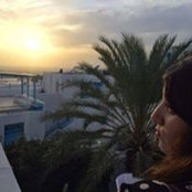 Foto von Nada Nefoussi