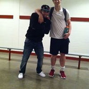 Mitchell Garza's photo
