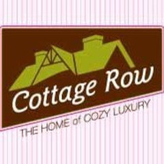 The Cottage Row