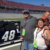 Justin Brown's photo