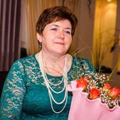 Людмила Долматова's photo