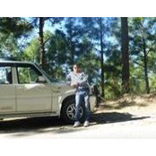 Naveen Gautam's photo