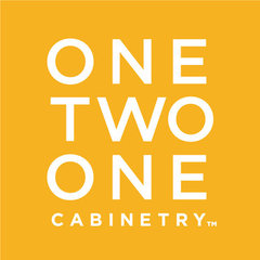 One Two One Cabinetry