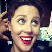 Julie Bartholomew's photo