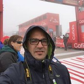 Roberto Pérez's photo