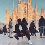 Foto von Ousmane Yaka
