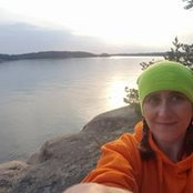 Eva LANGAN's photo