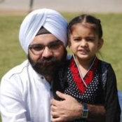 Foto von Terlochan Singh
