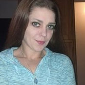 Liza Perrass foto