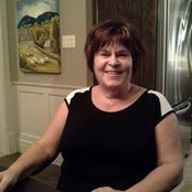 Selma Roy's photo