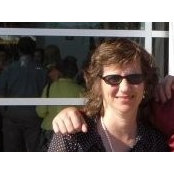 Joanne Rutkowski Cogans billede