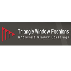 Triangle Window Fashions