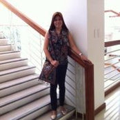 Foto von Mary Ann Estremadura