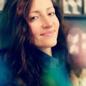Inna Izrailova's photo