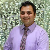 Foto von Sunil Purohit