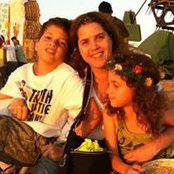 אפרת גבאיs foto