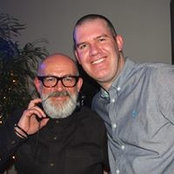 Martin Lewarne's photo