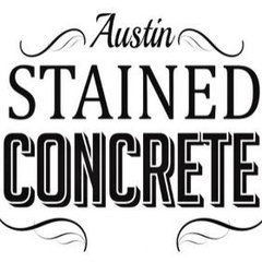 Austin Stained Concrete