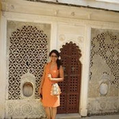 Cphaleca Misra's photo