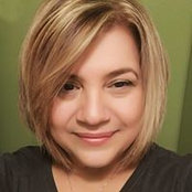Barbara Palomino's photo