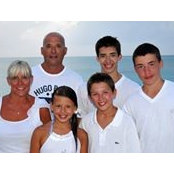 Danielle Brousseau's photo